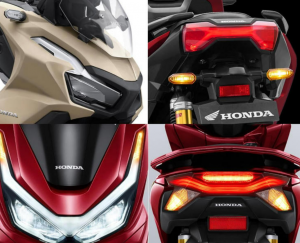 Honda ADV 160 vs PCX 160 2025 Skutik Premium Mana Paling Nyaman Buat Harian?