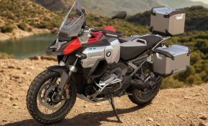 BMW R 1300 GS Adventure Resmi Hadir di Indonesia: Motor Petualang Premium dengan Teknologi Tercanggih