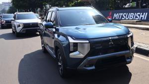 Mengungkap Rahasia di Balik Performa Mesin 4B40 Mitsubishi Destinator