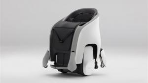 Lupakan Kaki Lelah, Honda Luncurkan Uni-One, Perangkat Canggih untuk Bergerak Bebas