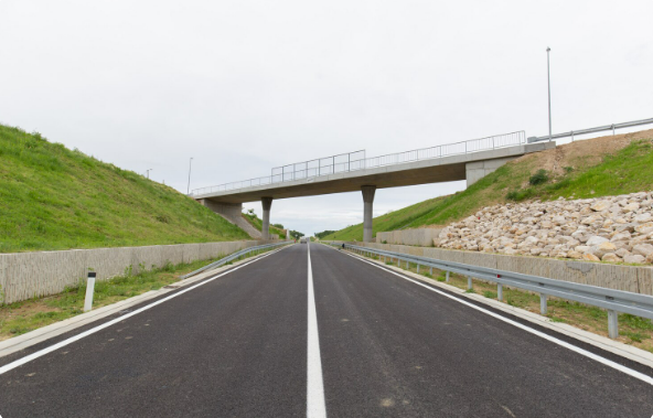 Tol Jogja Solo Segera Hadir Perjalanan Cuma Hitungan Menit Mulai 2026