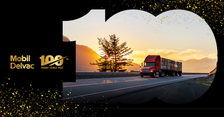 Inovasi ExxonMobil untuk menyediakan plumes terbaik bagi perlindungan mesin mobil diesel