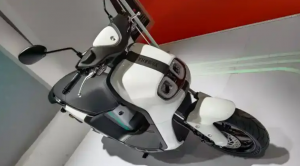 Yamaha Neo’s Siap Masuk Indonesia: Skuter Listrik Rp32 Jutaan dengan Jarak Tempuh 72 Km