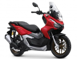 Bukan Adventure Ini Arti Sebenarnya dari ADV di Honda ADV