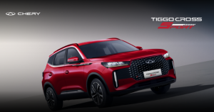 Chery Group Bikin Gebrakan Raih Peringkat Tertinggi J.D. Power APEAL 2025, TIGGO 7 dan 8 Plus Jadi Jawara SUV