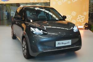 Nyaman untuk Konsumen, Wuling BinguoEV Raih Gelar "Choice for My Partner" dalam Family Car Recommendation 2025