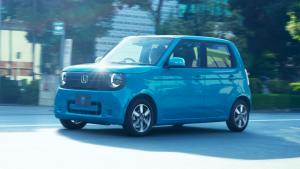 Honda N-One e: Resmi Di Jual Massal, Begini Kecanggihannya