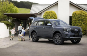 Ford Recall 2 Juta Kendaraan Global, Konsumen di Indonesia Dipastikan Aman