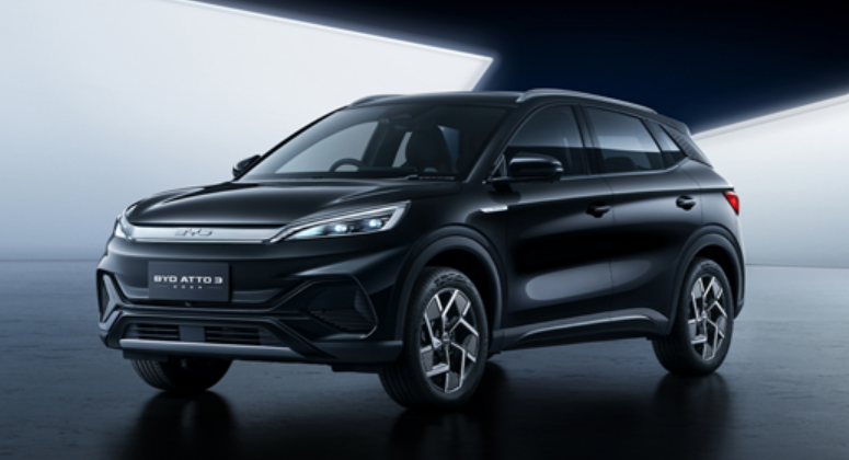 5 Mobil Listrik Paling Cocok untuk Mahasiswa, dari Wuling Air EV hingga BYD Atto 3