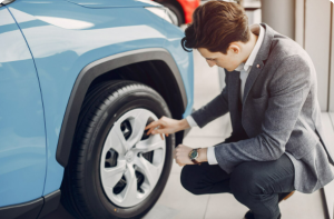 Kenapa Velg Mobil Listrik Lebih Tertutup? Ini 3 Alasan Penting yang Jarang Dibahas