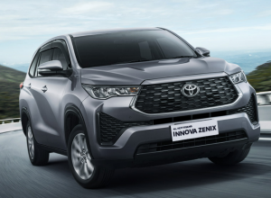 Penjualan Mobil Baru Agustus 2025 Tumbuh Positif, Toyota Masih Jadi Penguasa Pasar