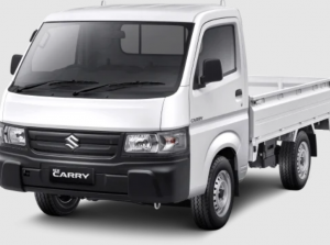 Mobil Gardan 2 Murah: Pilihan Tangguh dan Realistis untuk Kaum Menengah ke Bawah