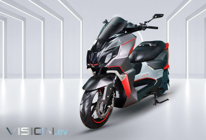 6 Motor Listrik Fast Charging Paling Direkomendasikan 2025, Ngecas Kilat Mobilitas Makin Praktis