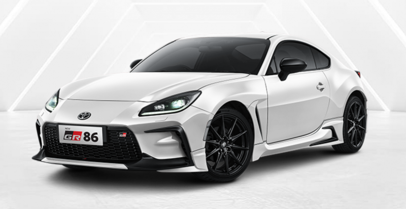 Toyota GR86 2025 Resmi Meluncur di Indonesia Coupe Sport Rp 1 Miliar dengan DNA Balap