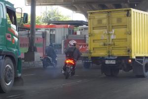 Dear Pemotor, Perhatikan 5 Hal Wajib Ini Agar Terhindar dari Kecelakaan Fatal   