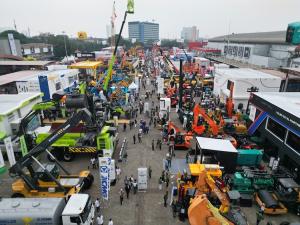 IEE Series 2025 Dorong Ekosistem Keberlanjutan di Industri Energi