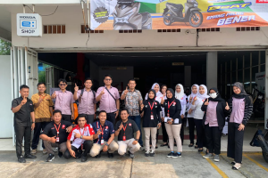 Prioritaskan Kepuasan Konsumen, Wahana Makmur Sejati Maksimalkan Layanan