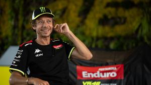 Jelang MotoGP Mandalika, Valentino Rossi dan Tim VR46 Bakal Sambangi Jakarta, Bawa Kejutan Spesial!