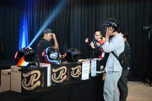 Nikmati Program Edukatif dan Promo Penjualan Menarik di IMOS 2025