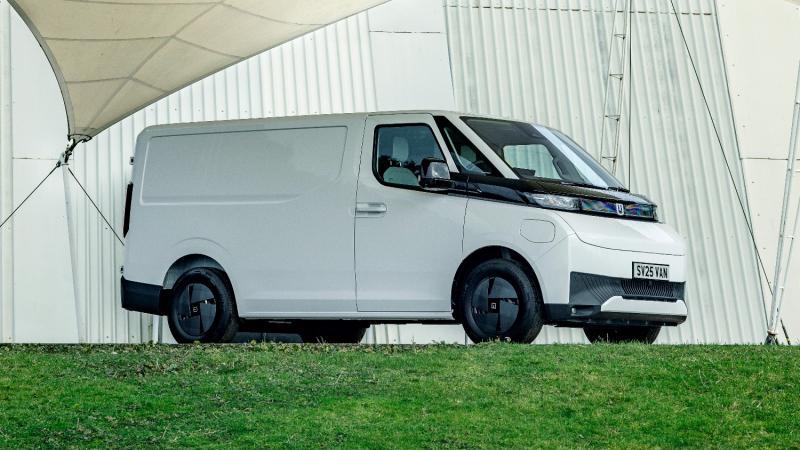 Brand Kendaraan Niaga Farizon Dipastikan Masuk Ke Indonesia (Foto: Farizon)