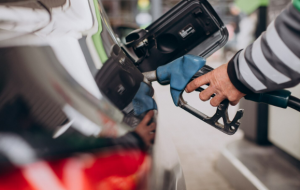 Era Diesel Segera Berakhir? Toyota Ramal Hidrogen Jadi Pengganti Utama