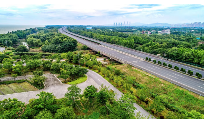 Tol Boser Resmi Dibangun: Bogor–Serpong Hanya 20 Menit, Babak Baru Mobilitas Jabodetabek