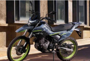 CFMOTO CFLite 250Dual Siap Tantang Honda CRF250L Motor Dual Purpose dengan Harga Lebih Bersahabat?