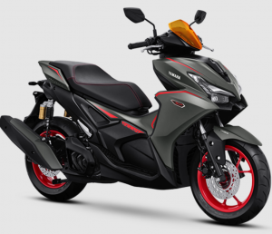 Duel Fitur Digital Honda ADV160 RoadSync vs Yamaha Aerox Alpha Y-Connect, Siapa Lebih Canggih?
