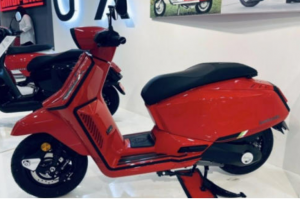 Lambretta X125 2025 Resmi Meluncur Skuter Ikonik Italia dengan Harga Fantastis