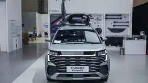 Hyundai Siapkan Satu Mobil Listrik Baru di Indonesia, Diduga Ioniq 9 Akan Jadi Andalan