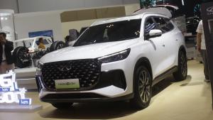 Penjualan Chery Anjlok di Agustus 2025, Sinyal Tantangan Merek Tiongkok di Indonesia?