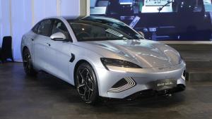 Coach Justin Kritik BYD Soal Kebijakan Servis, Soroti Layanan Purna Jual Mobil Listrik Tiongkok