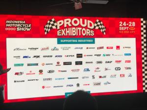 IMOS 2025 Hadirkan Puluhan Brand Motor dan Ragam Produk Industri Mendukung