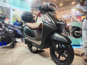 Yuk Nikmati Promo Menarik di IMOS 2025, Bisa Cashback Jutaan untuk Pembelian