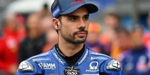 MotoGP 2025 Indonesia: 2 Joki Regular MotoGP Pindah ke WSBK. Rider Jebolan Moto2 Dapat Promosi