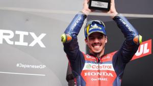 MotoGP 2025 Indonesia: Joan Mir Bawa Semangat Podium ke Mandalika, Luca Marini Siap Tebus Dosa!