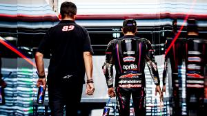 MotoGP 2025 Indonesia: Operasi Jorge Martin Sukses, Tetap Absen di Mandalika Demi Pemulihan Total