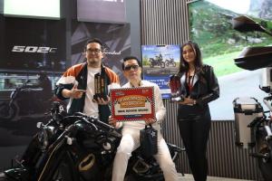 Dukung Kesuksesa IMOS 2025, Penyelenggara Beri Apresiasi ke Perserta