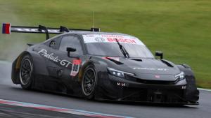 Intip Ganasnya Honda Prelude GT500, `Senjata Rahasia` Honda di Super GT 2026