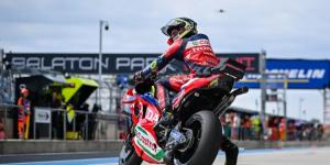 MotoGP 2025 Indonesia: Ujian Lanjutan Honda dan Joan Mir di Mandalika, Target Podium Lagi