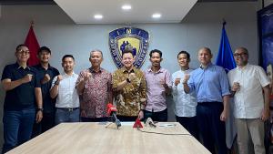 MotoGP 2025 Indonesia: IMI Jadikan MotoGP Mandalika `Kawah Candradimuka` Pembalap Muda!