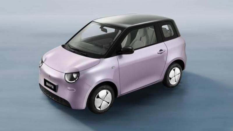 Aishang A100C (Foto: Aishang)