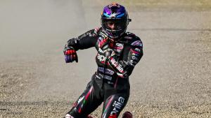 MotoGP 2025: Rehat Paksa Berlanjut!, Jorge Martin Dipastikan Absen di GP Australia