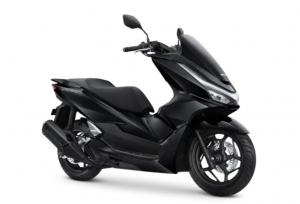 Bingung Pilih Warna? Ini 8 Pilihan Keren Honda PCX160 2025 yang Bikin Kamu Makin Gaya