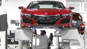 Kendaraan Prototipe Laboratorium Berjalan yang Jadi Kunci Inovasi Dunia Otomotif