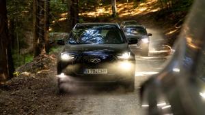 Chery Pecahkan Rekor Penjualan, Tembus 2 Juta Unit dalam Sembilan Bulan di 2025!