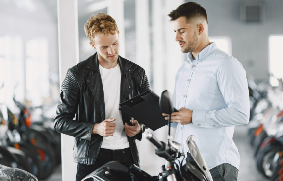 6 Motor Legendaris yang Tak Lekang Zaman Masih Laris Manis Meski Usianya Sudah Puluhan Tahun