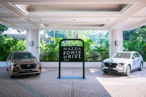 Menikmati Promo Ekslusif yang Menguntungkan di Mazda Power Drive 2025