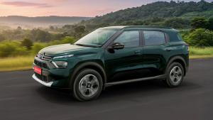 Harga Mulai Rp 155 Jutaan, Citroen Aircross X Meluncur, Bawa Teknologi Premium