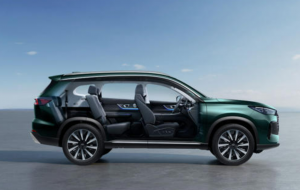 Chery, Mazda, hingga Jaecoo Berebut Tahta PHEV Indonesia 2025 Penjualan Meledak, Persaingan Makin Panas